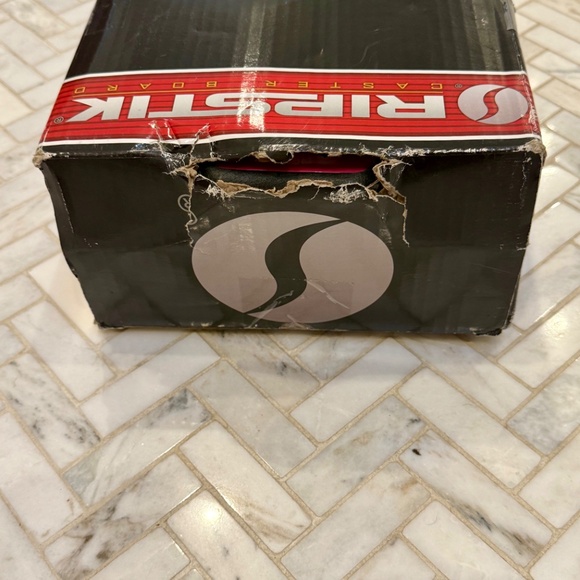 Razor RipStik Ripster, Hot Pink *NWT* - Picture 4 of 8